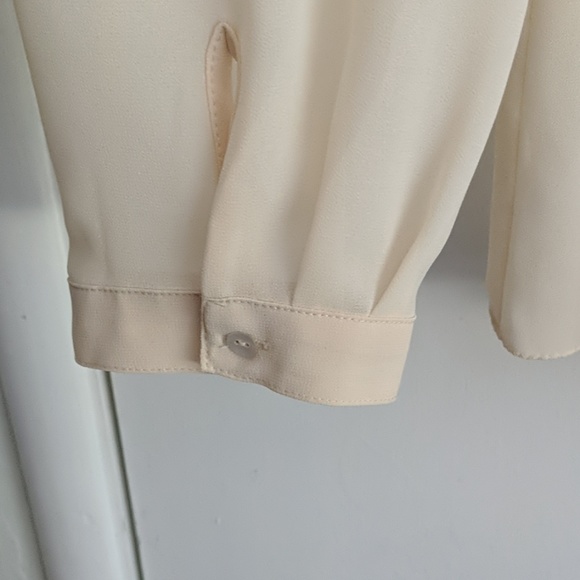 Max Studio Blouse - Picture 5 of 5